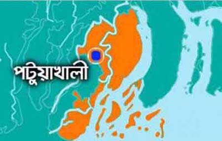 কলাপাড়ায় দক্ষতা উন্নয়নে সিপিপি’র স্বেচ্ছাসেবকদের প্রশিক্ষণ শুরু