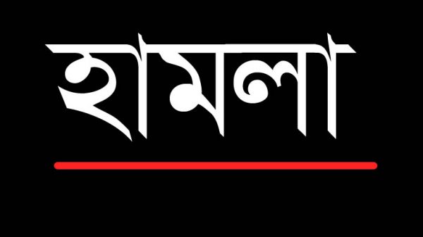 ভোলার মেঘনায় খুটাজাল পেতে দখল,বাধা দেওয়ায় জেলেদের ওপর হামলা-গুলিবর্ষণ