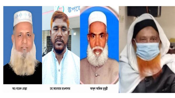 কুয়াকাটা পৌর নির্বাচন,: মাঠ চষে বেড়াচ্ছে আ’লীগ, কৌশলী প্রচারে বিএনপি ও স্বতন্ত্র প্রার্থী