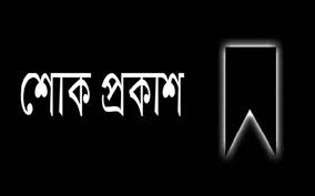 বাবুগঞ্জ পত্রিকা এজেন্সির স্বত্ত্বাধীকারী সুলতান আহম্মেদ এর মায়ের মৃত্যুতে শোক