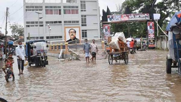 কেউ কথা রাখেনি !