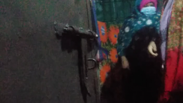 বরিশাল নগরীতে জাল টাকাসহ আটক নারীর বিরুদ্ধে মামলা,স্বামীকে খুঁজছে পুলিশ