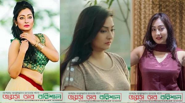 অভিনেত্রী ও মডেল পরিচয়ে প্রবাসীদের সঙ্গে প্রেম করতেন রোমানা