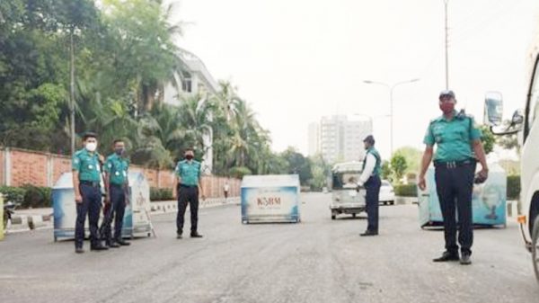 আগামী ২৮ এপ্রিলের পর থাকছে না ‘কঠোর লকডাউন’