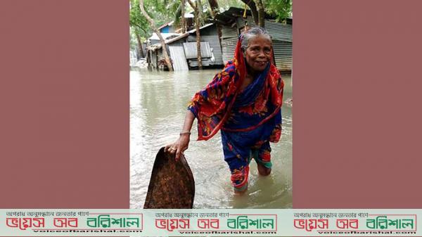 কাইল খাইছি খিচুরি, আইজ খামু কি? কলাপাড়ায় মরিয়ম