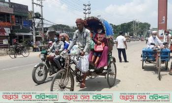 করোনা: যে কারণে লকডাউনের দিনক্ষণ পরিবর্তন