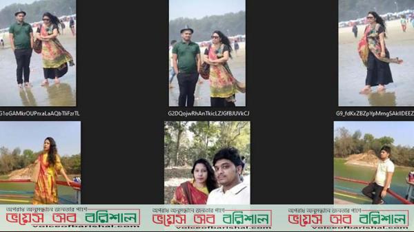 মা ডেকে ঘর থেকে সর্বস্ব লুট করে পালালো মেয়ে - জামাই