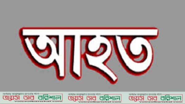 ভোলায় স্ত্রীকে ইচ্ছা মতো পিটালেন স্বামী